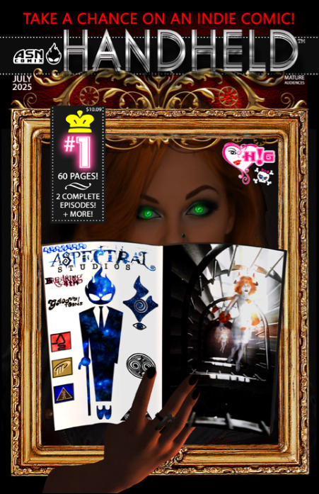 HellzGurl in the Modern World