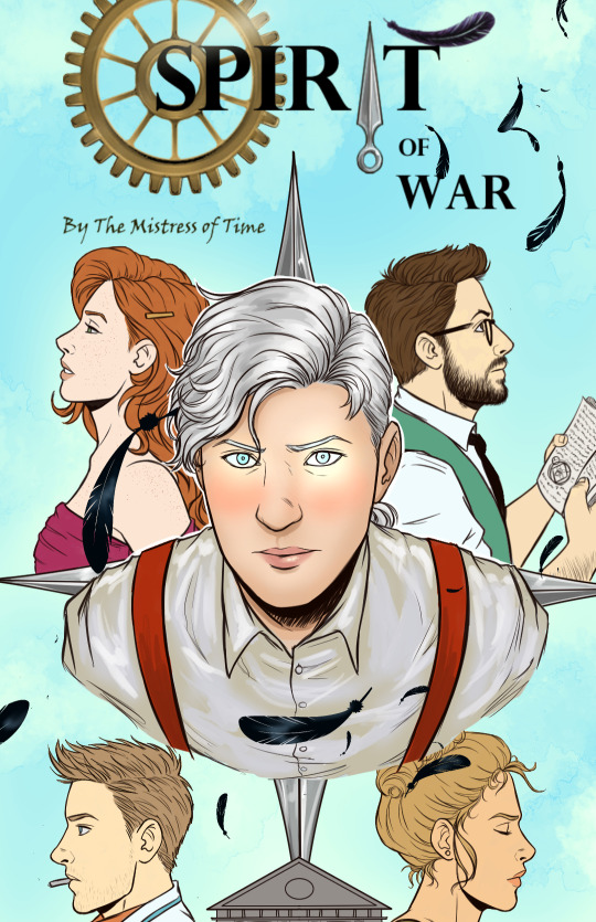 Spirit of War