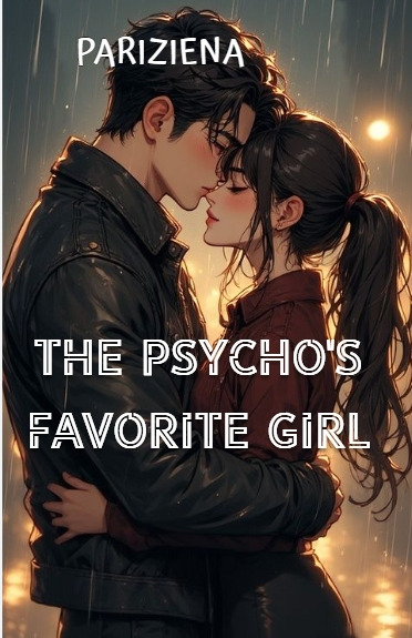 The psycho's favorite girl!