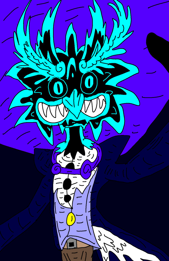 The Night Condorz (18+)