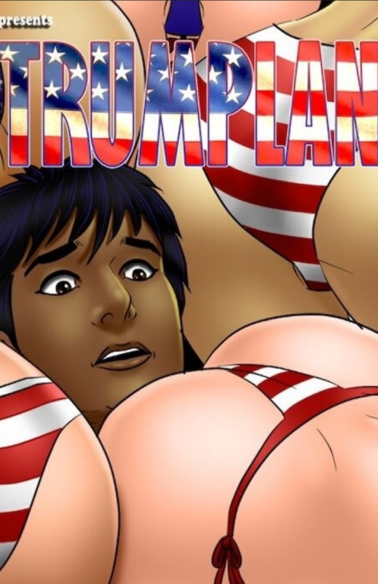 Trumpland