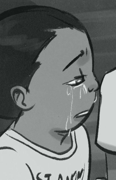 Amelia: An Extraordinary Dwarf ed.: Greyscale 