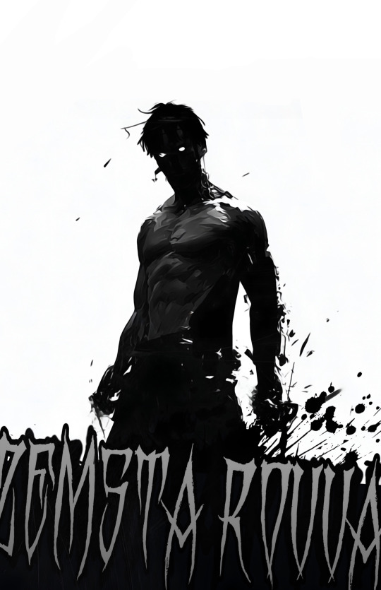 QUEENSKILLER: ZEMSTA ROVVA