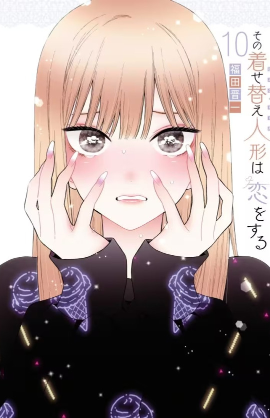 Sono Bisque Doll wa Koi wo suru