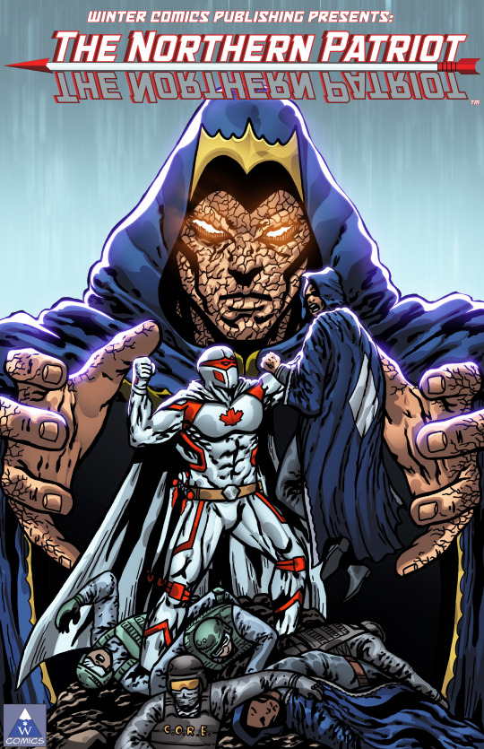 The Northern Patriot