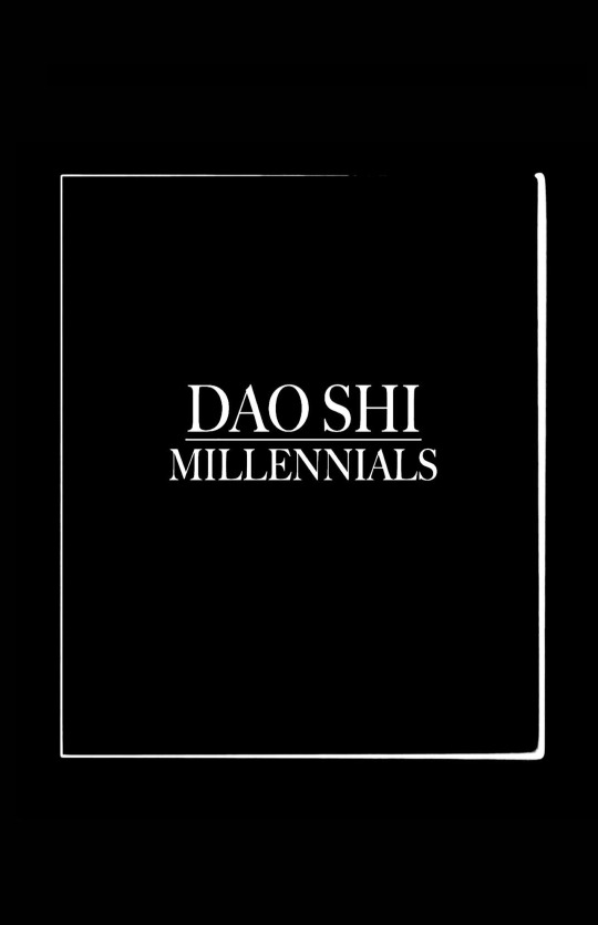 Dao Shi/Millennials 