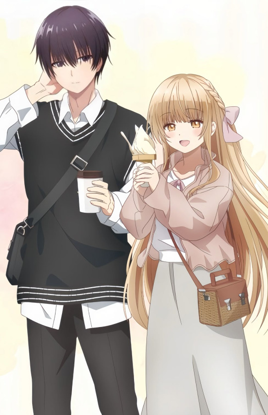 Otonari no Tenshi-sama ni Itsunomanika Dame Ningen ni Sareteita Ken