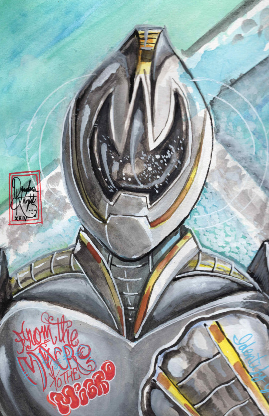 SUPER WICKED WHITECELL SQUADRON