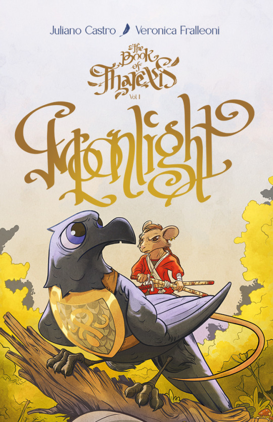 The Book of Tharexis