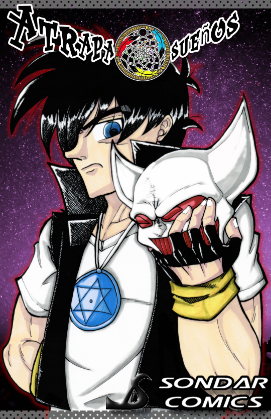 Atrapasueños (DREAMCATCHER)