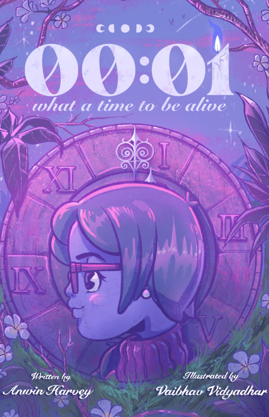 00:01 What A Time To Be Alive!