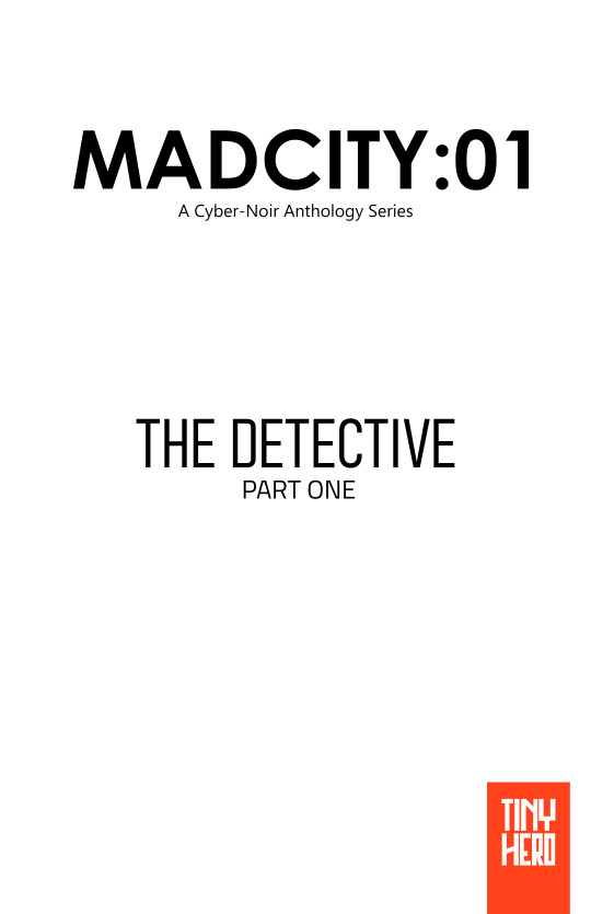 MADCITY:01