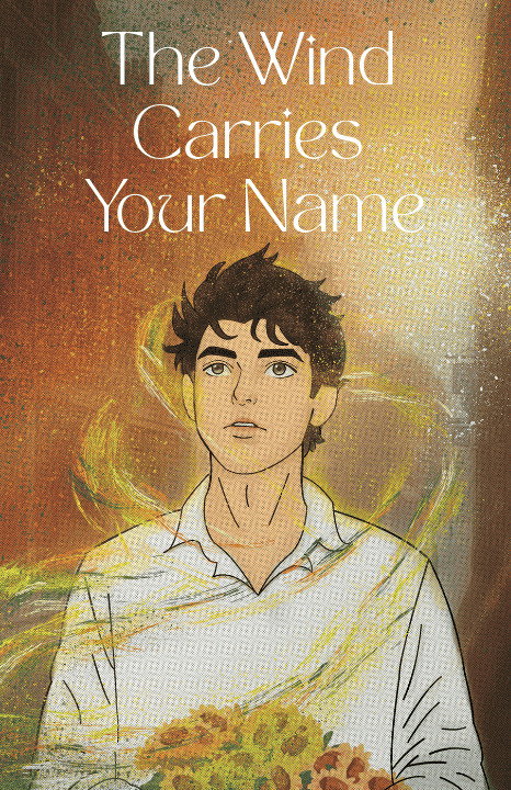 The Wind Carries Your Name Comic