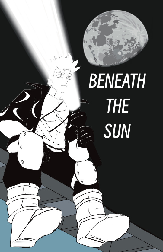 Beneath The Sun