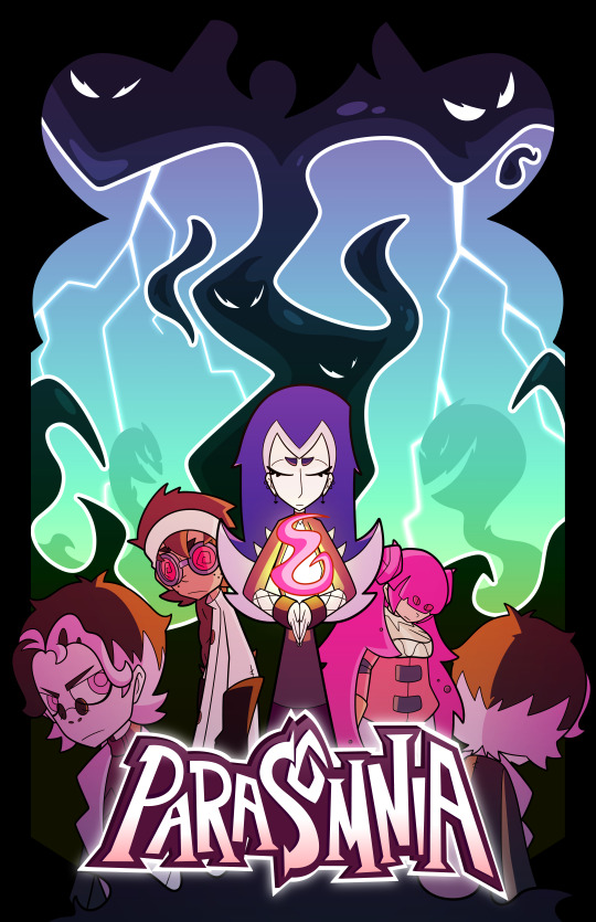 Project Parasomnia
