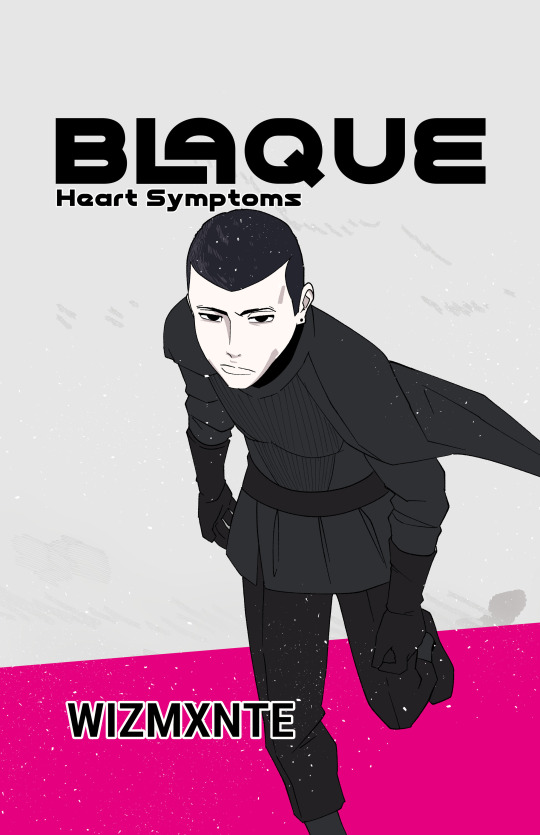 BLAQUE Heart Symptoms