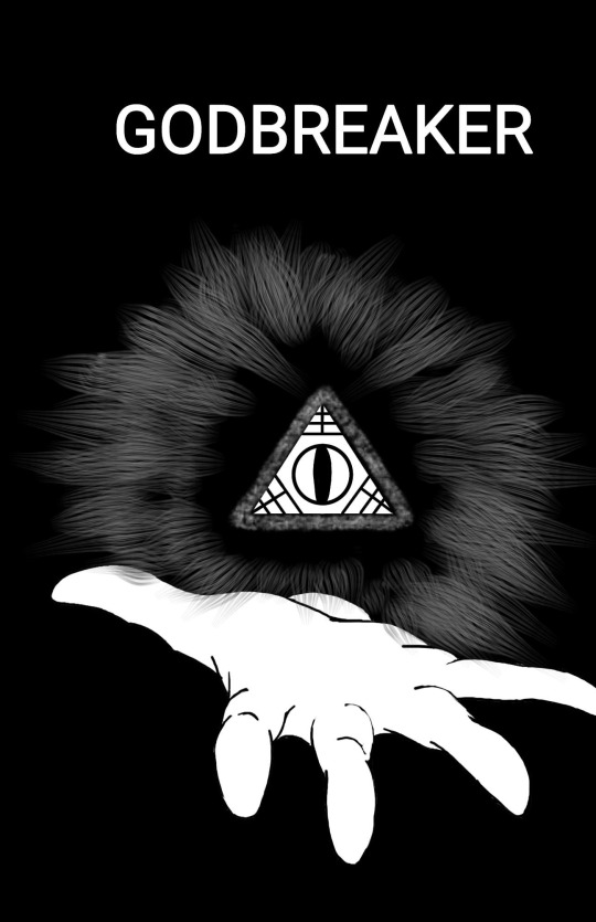 Godbreaker