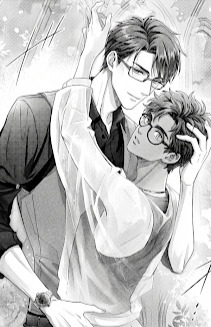 When our eyes collide