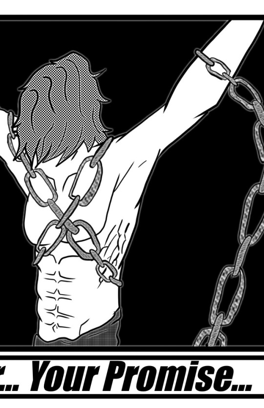 KoFA Last Ray of Hope