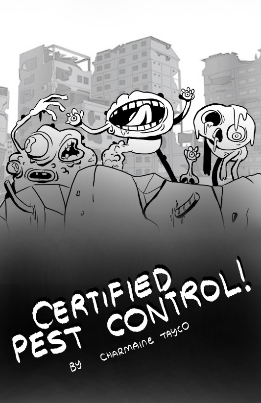 Certified Pest Control!