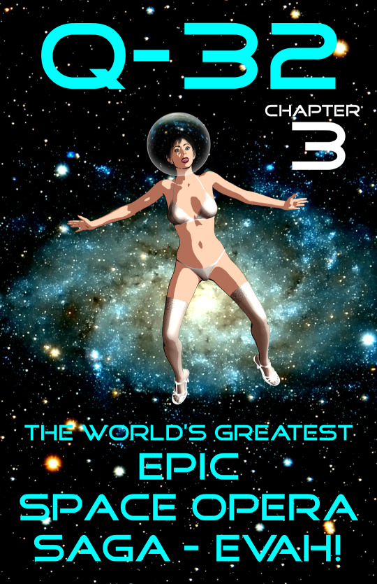 Q-32, Chapter 3