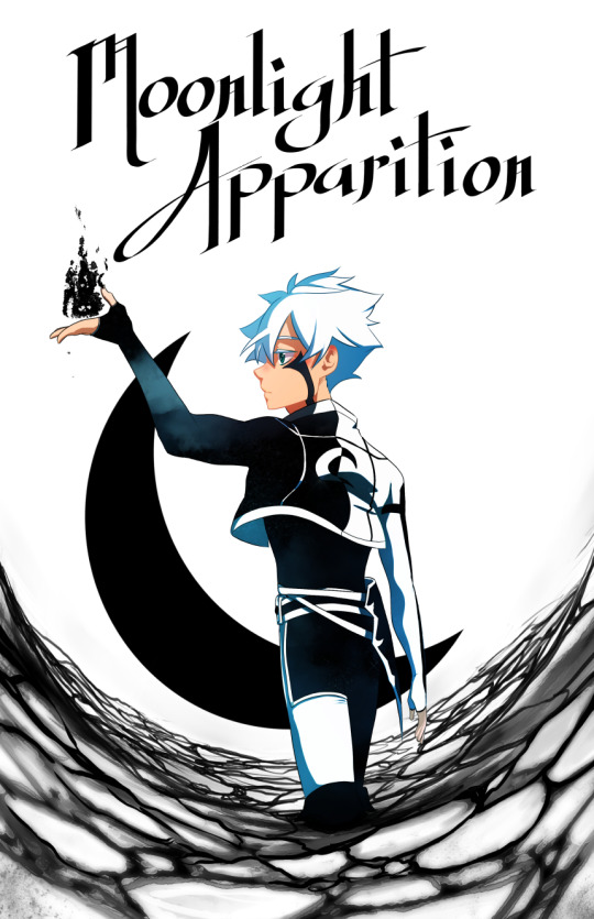 Moonlight Apparition