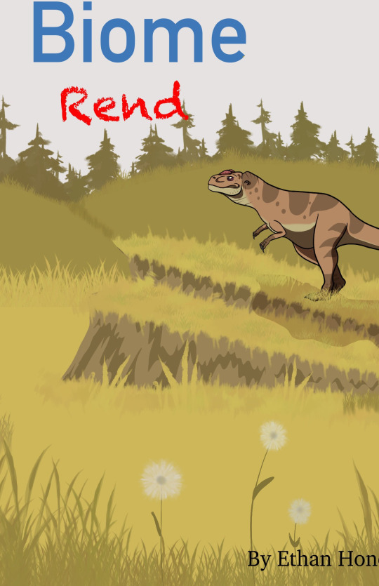 Biome Rend