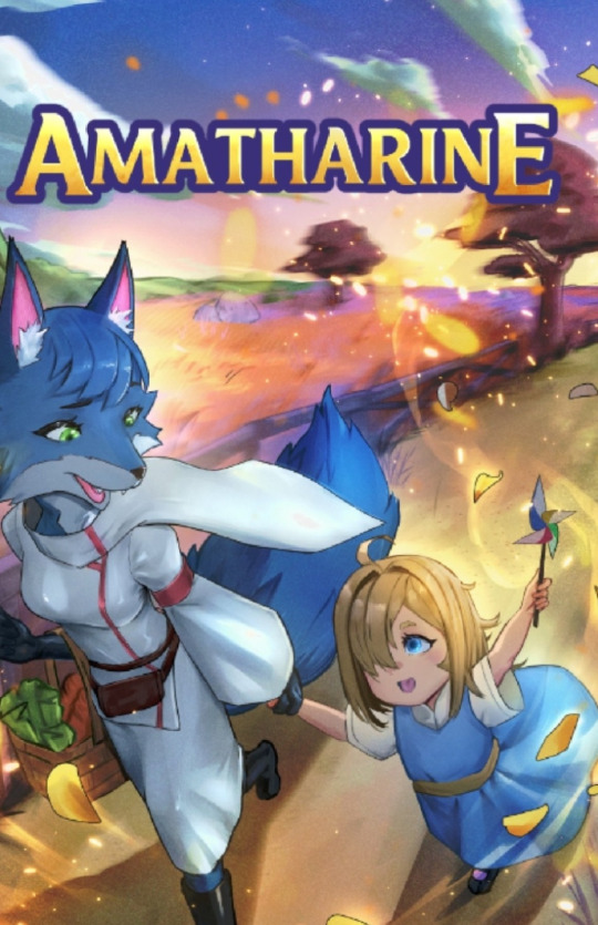 Amatharine