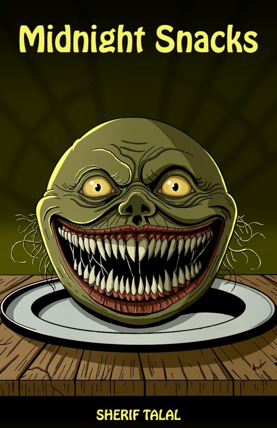 Midnight Snacks