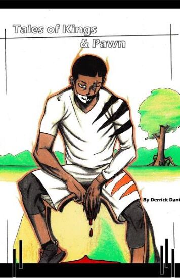 Tales of Kings & Pawn