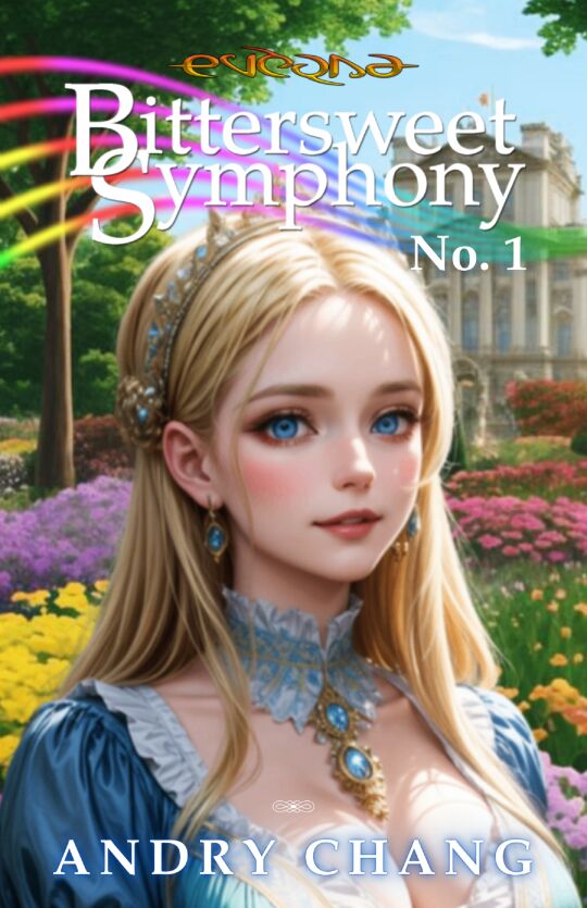 EVERNA Bittersweet Symphony No. 1