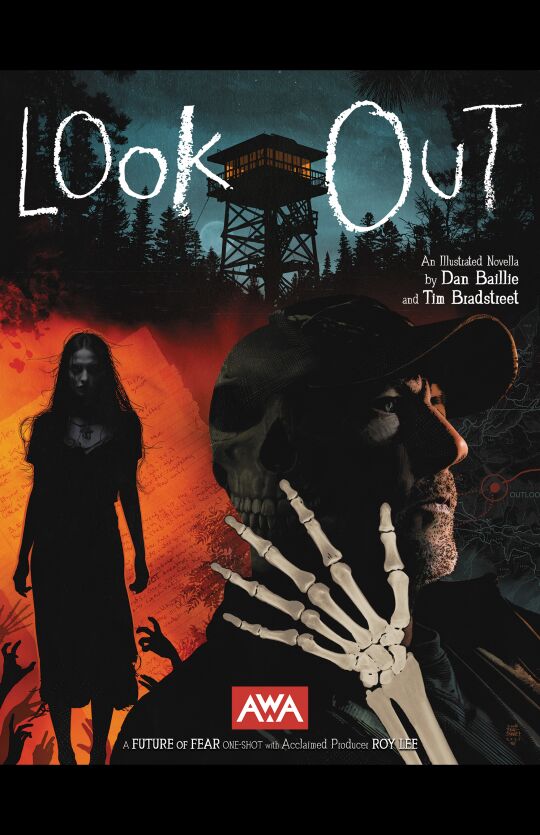 Look Out (Future of Fear)