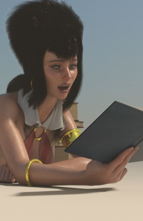 Tales from the Wasteland