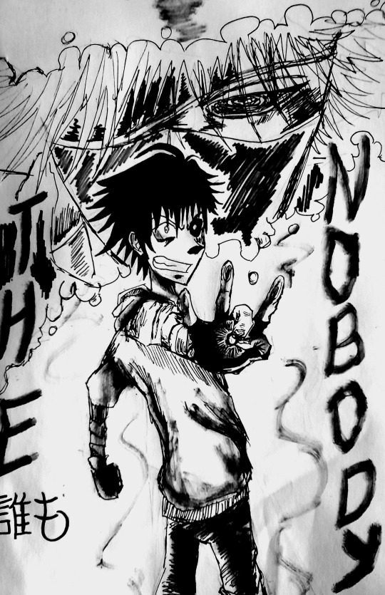 The Nobody