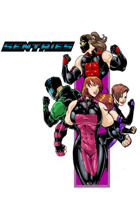 Sentries