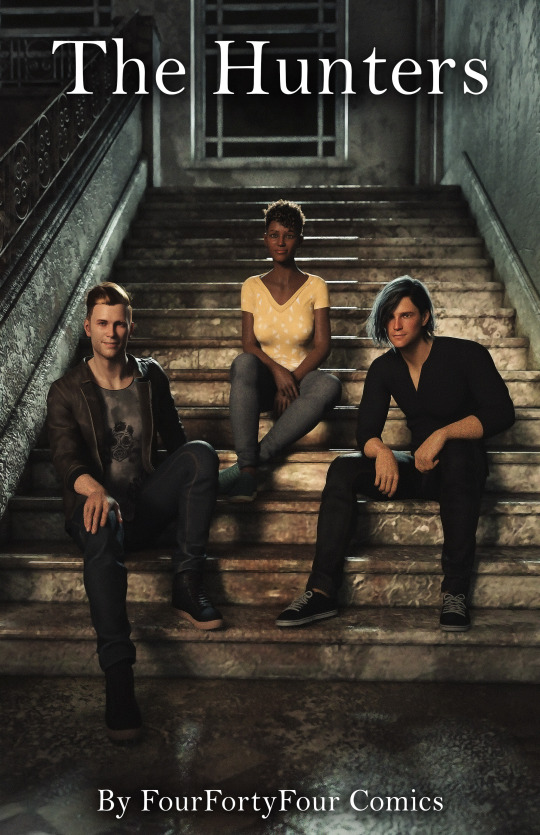 The Hunters