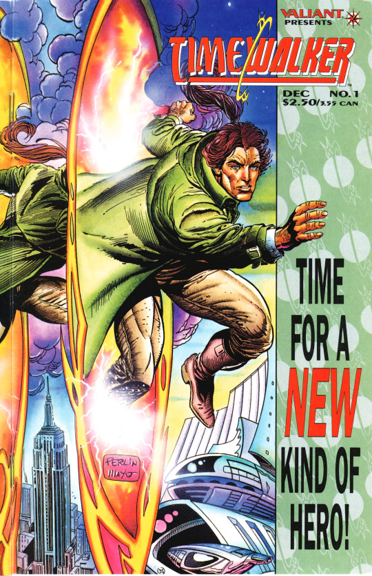 Timewalker (1994)