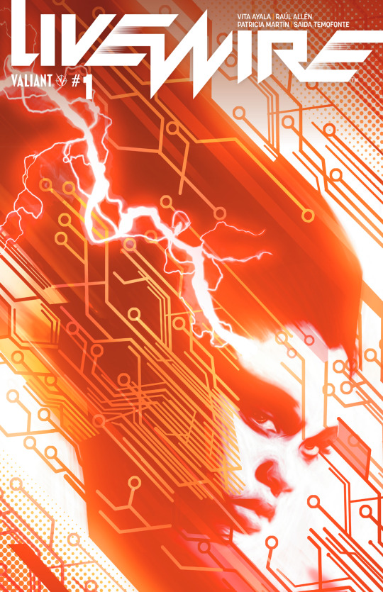 Livewire (2018)