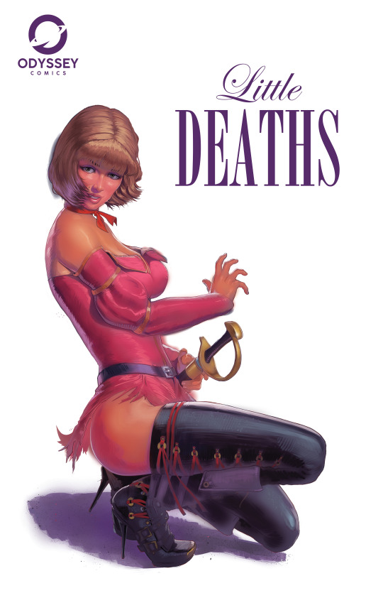 Little Deaths