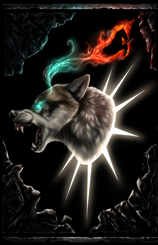 Obsidian Fire