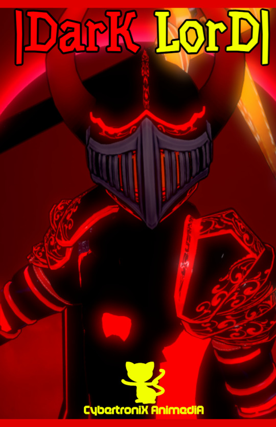 Dark Lord