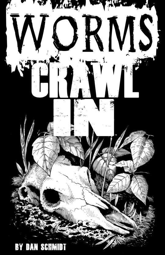 Worms Crawl In