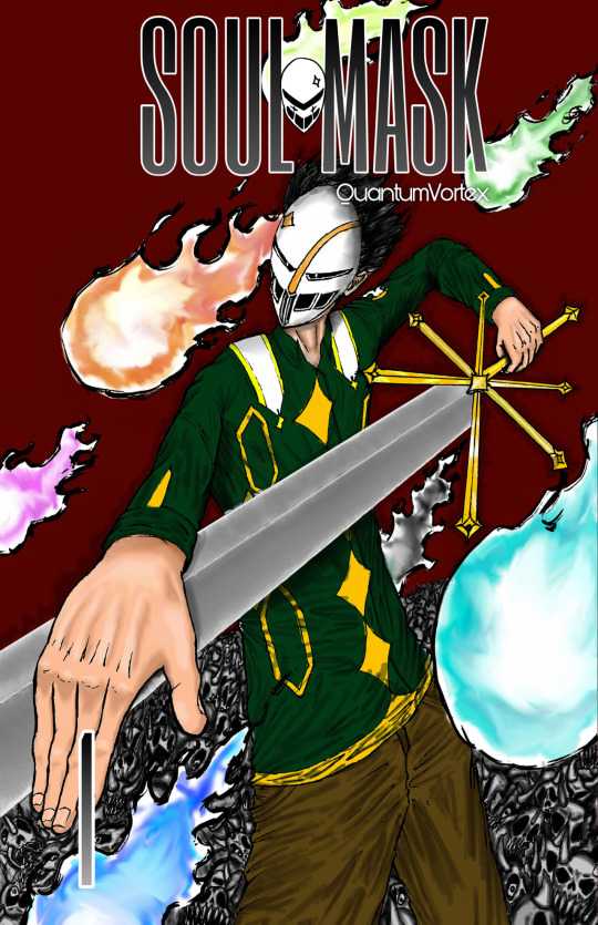 Soul Mask