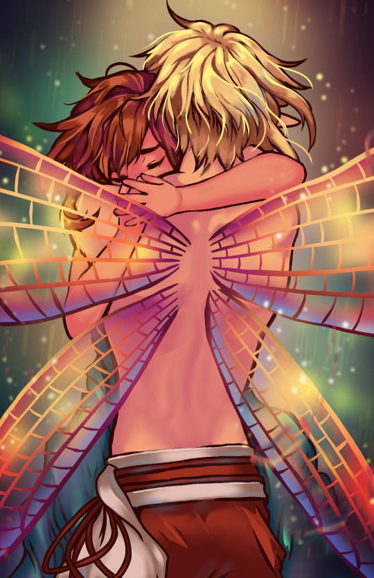 Fairy Lantern
