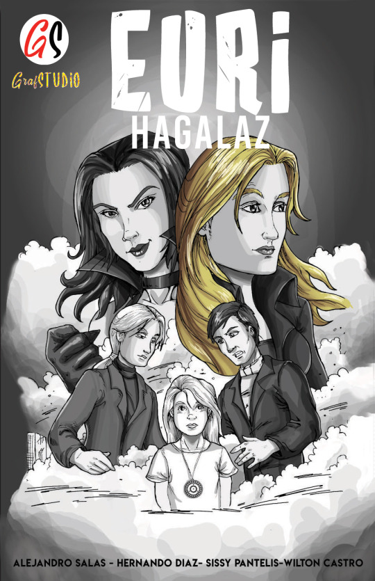Euri - Hagalaz
