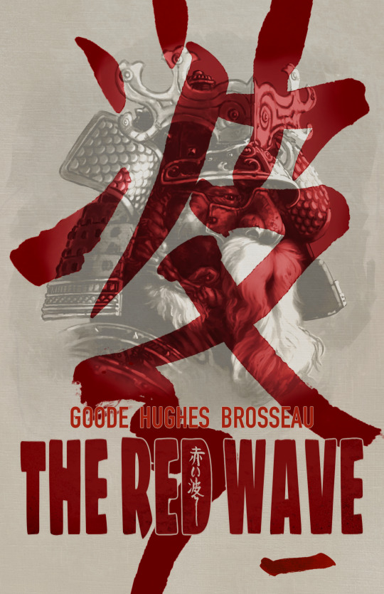 The Red Wave