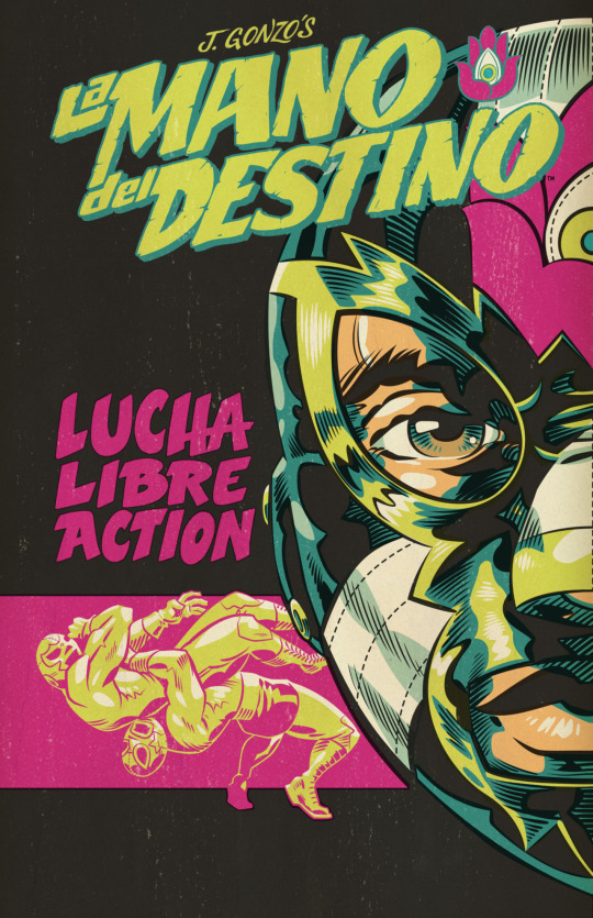 La Mano Del Destino