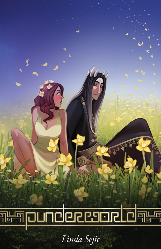 Punderworld