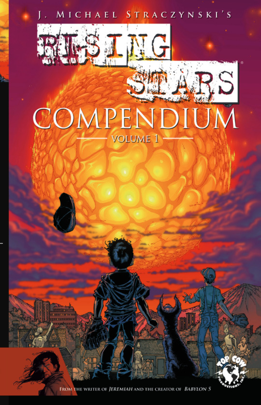 Rising Stars