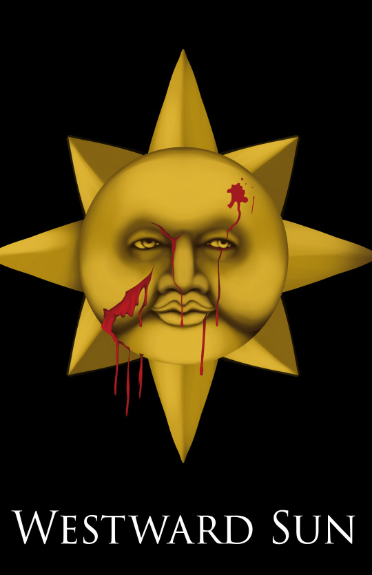 Westward Sun